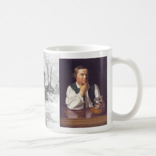 Paul Revere, Paul Revere, Paul Revere Kaffeetasse