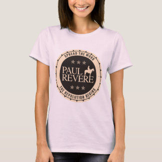 Paul Revere T-Shirt