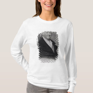 Paul Revere, 'vom Neu-England Magazine T-Shirt