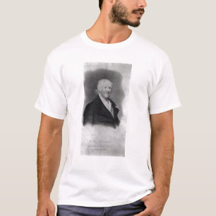 Paul Revere, 'vom Neu-England Magazine T-Shirt