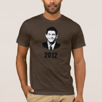 Paul Ryan 2012