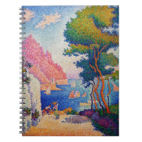 Paul Signac - Capo di Noli