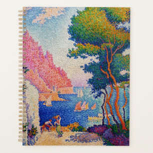 Paul Signac - Capo di Noli Planer