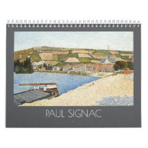 Paul Signac feine Kunst Pointilismus Gemälde