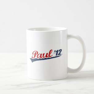 Paul-Team Tasse