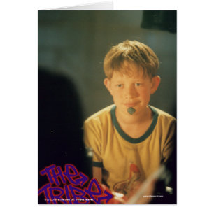Paul The Tribe