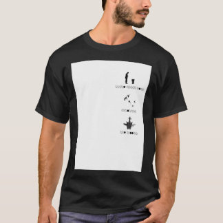 Paul Thomas Anderson Puzzle Classic T - Shirt