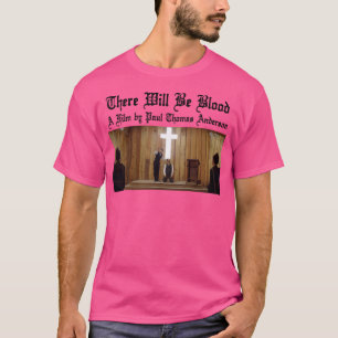 Paul Thomas Anderson und Haim T-Shirt
