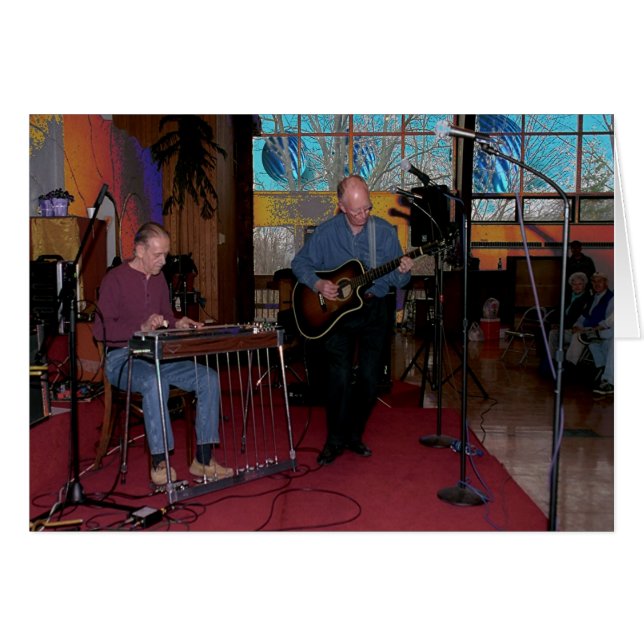 Paul- und Tex-La-Berg (Vorderseite (Horizontal))