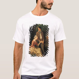 Paul und Virginie T-Shirt