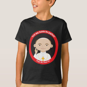 Paul VI T-Shirt