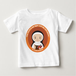 Paula von Rom Baby T-shirt