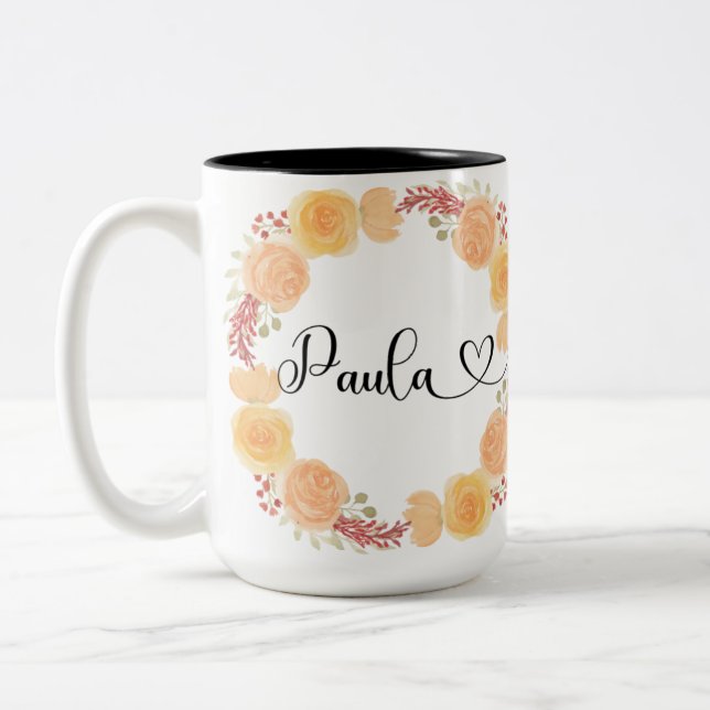 Paulas Tasse 15oz (siehe weitere Optionen) (Links)