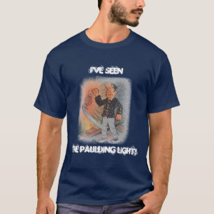 PAULDING HELLE ~ SPASS-T-SHIRTS mit T-Shirt