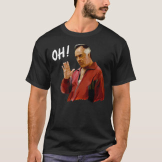 PAULIE Classic T - Shirt