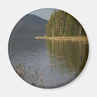 Paulina Lake, Oregon Magnet