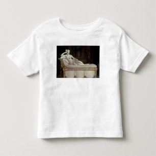 Pauline Bonaparte als Venus Triumphant, c.1805-08 Kleinkind T-shirt