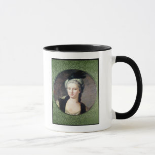 Pauline-Felicite de Nesle Countess Tasse