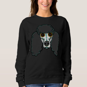 Pauline the Poodle Sweatshirt