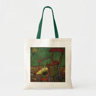 Pauls Gauguins Sessel von Vincent van Gogh Tragetasche
