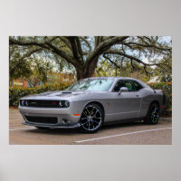Pauls Scat Pack Challenger