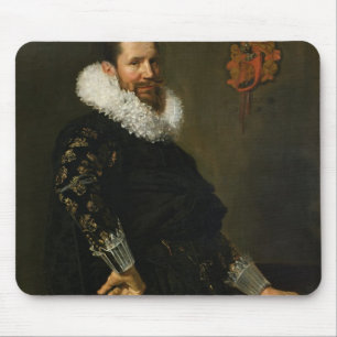 Paulus van Beresteyn c.1619-20 Mousepad