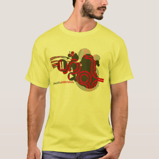 Pausa Piensa T - Shirt
