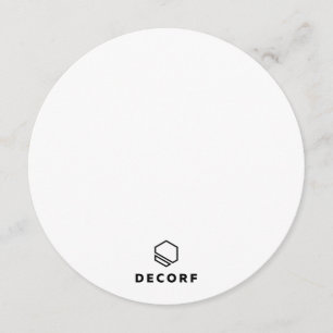 Pauschaleinladung, Größe: 5,25" x 5,25", Papier:M Einladung