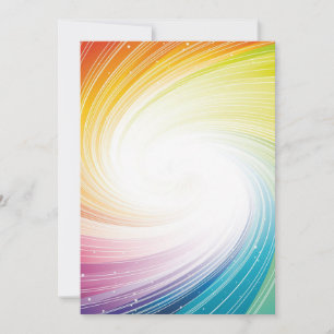 Pauschalreisekarte 5 Zoll x 7 Zoll Feiertagskarte