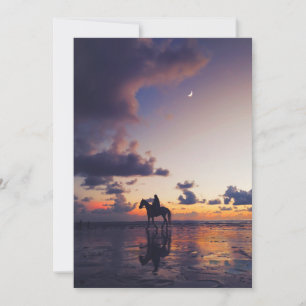 Pauschalreisekarte 5 Zoll x 7 Zoll Feiertagskarte