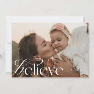 Pauschalreisekarte, Größe: 4,25" x 5,5", Papier: M Feiertagskarte