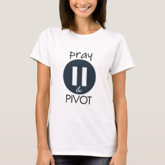 Pause PIVOT T-Shirt