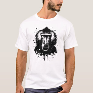 Pavian T-Shirt