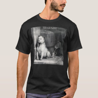 Pavlov&x27;s Dog Pampered Menial Classic T - Shirt