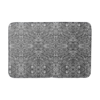 Pavo Pontem Abstrakt Bath Mat Badematte