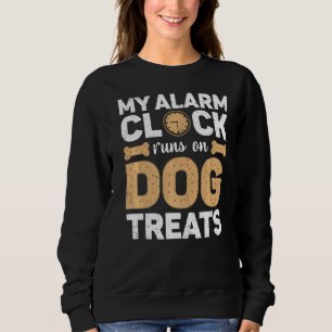 Paw Dog Eigentümer Siberischer Husky 2 Sweatshirt