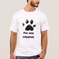 Paw einige Gefährten