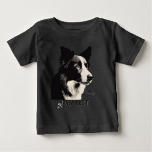 Paw-fect Baby T-shirt