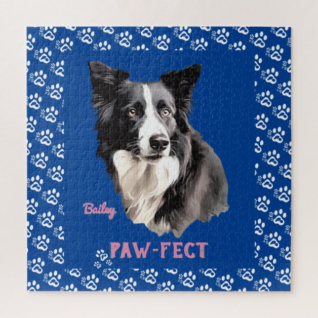 Paw-fect Puzzle (Vertikal)