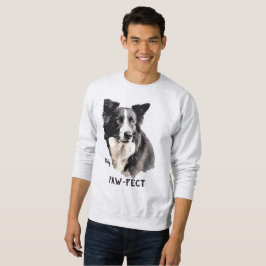Paw-fect Sweatshirt
