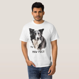 Paw-fect T-Shirt