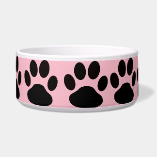 Paw Large Pet Bowl Napf