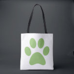 Paw Print<br><div class="desc">Fun Paw Print Design für Tierfreunde!</div>