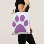 Paw Print<br><div class="desc">Fun Paw Print Design für Tierfreunde!</div>