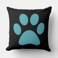 Paw Print  