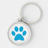 Paw Print