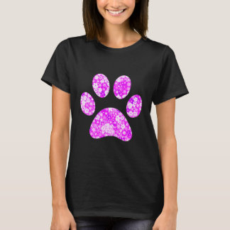 Paw Print T-Shirt