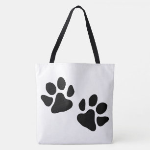 Paw-Prints (benutzerdefinierte Farbe)