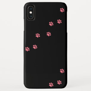 Paw Prints Case-Mate iPhone Hülle
