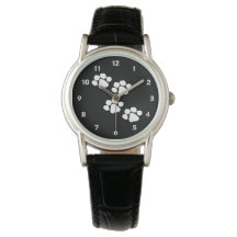 Päw Prints für Haustiere